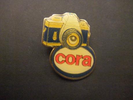 Fototoestel Cora